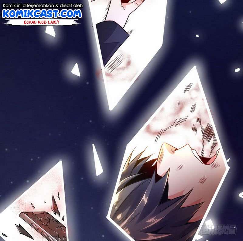 I’m An Evil God Chapter 1 Gambar 22