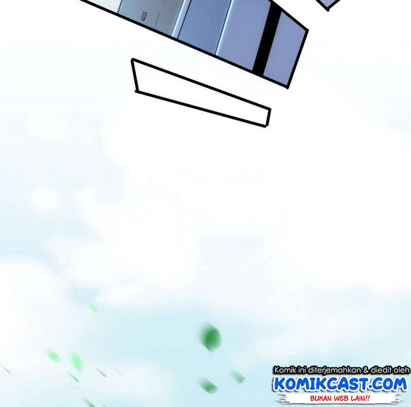 I’m An Evil God Chapter 1 Gambar 28