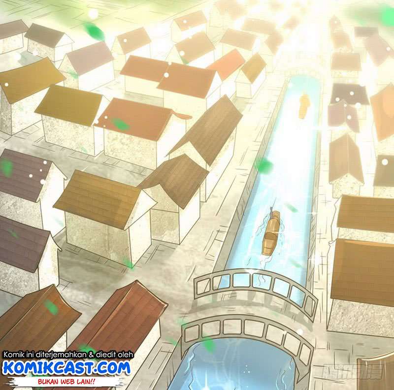 I’m An Evil God Chapter 1 Gambar 30