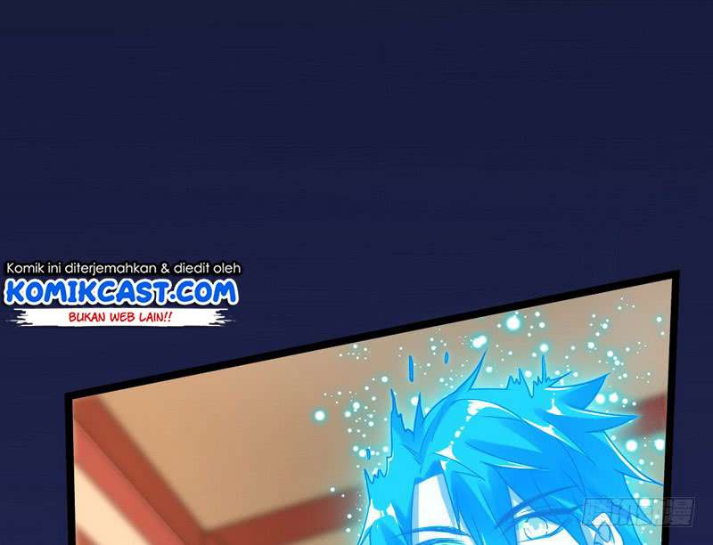 I’m An Evil God Chapter 1 Gambar 38