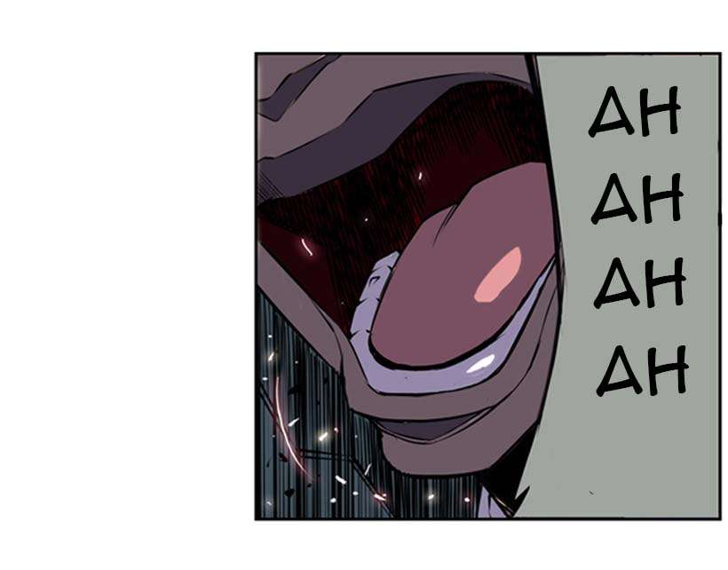 Record of Fighting God Chapter 7 Gambar 5