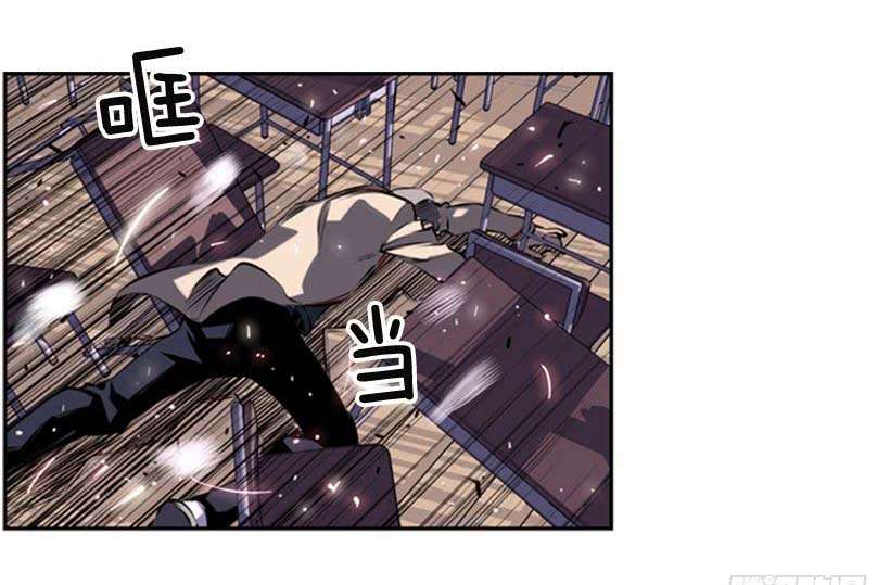 Record of Fighting God Chapter 7 Gambar 7