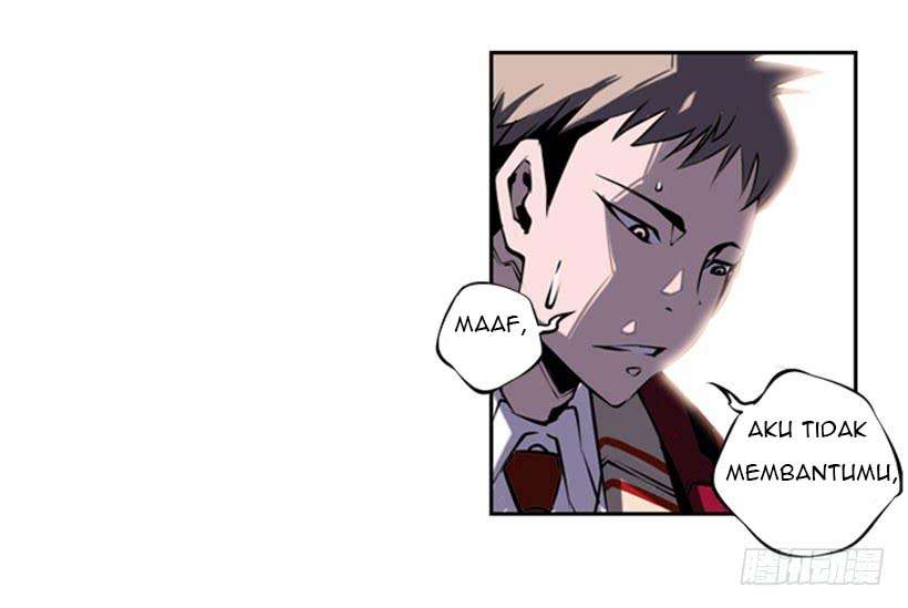 Record of Fighting God Chapter 7 Gambar 19