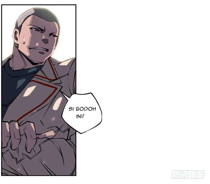 Manhua Record of Fighting God Chapter 7 gambar nomor 2