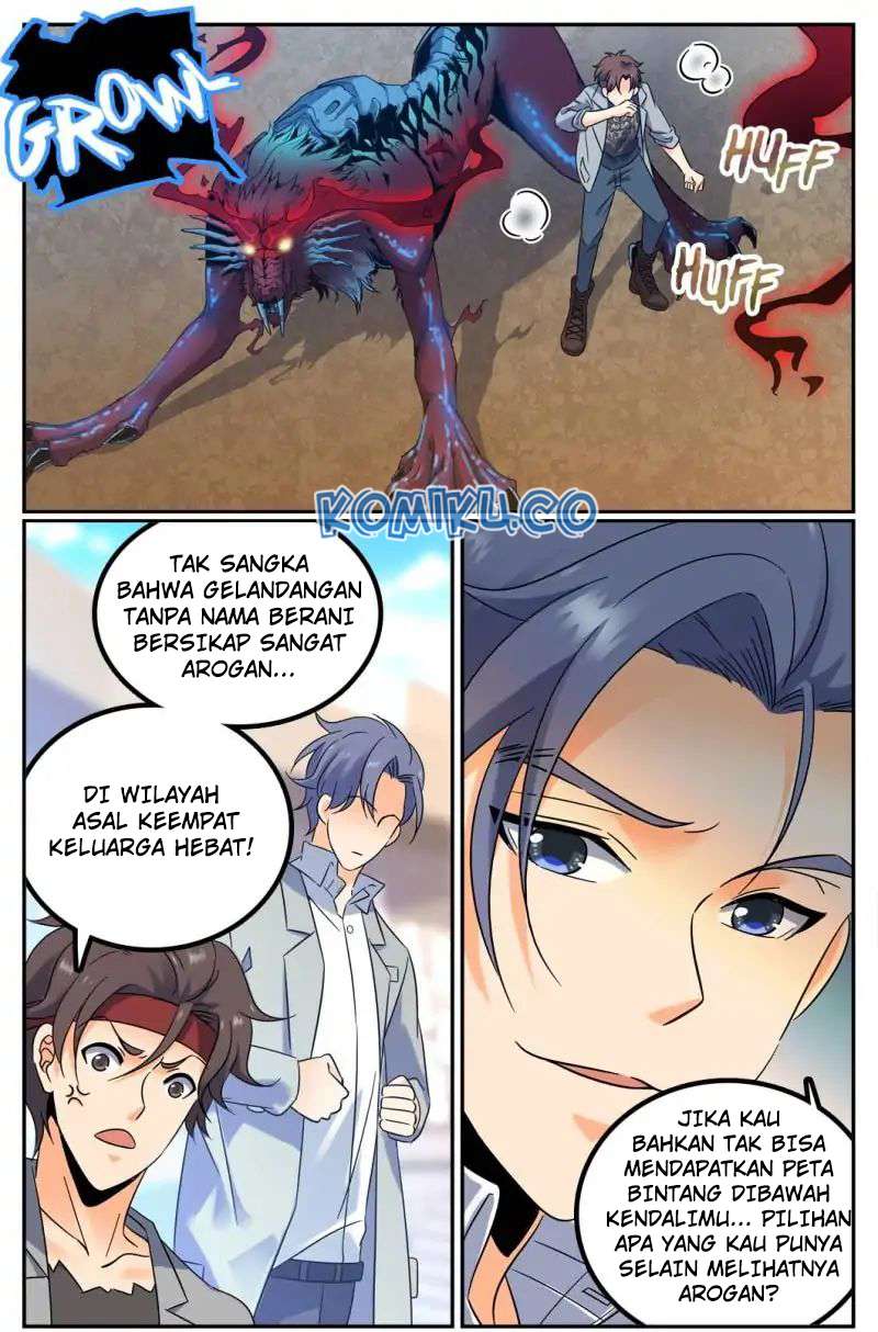 Versatile Mage Chapter 152 Gambar 4