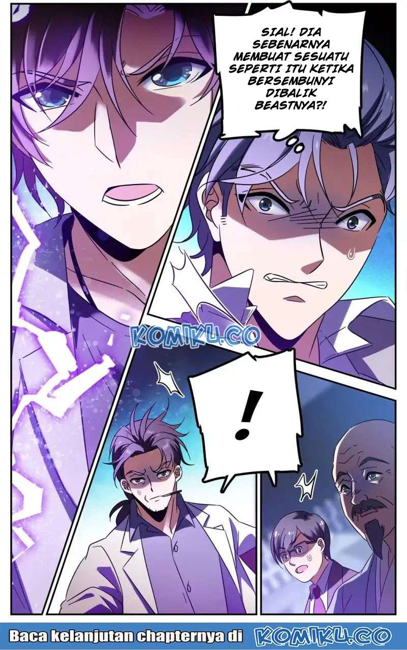 Versatile Mage Chapter 152 Gambar 11