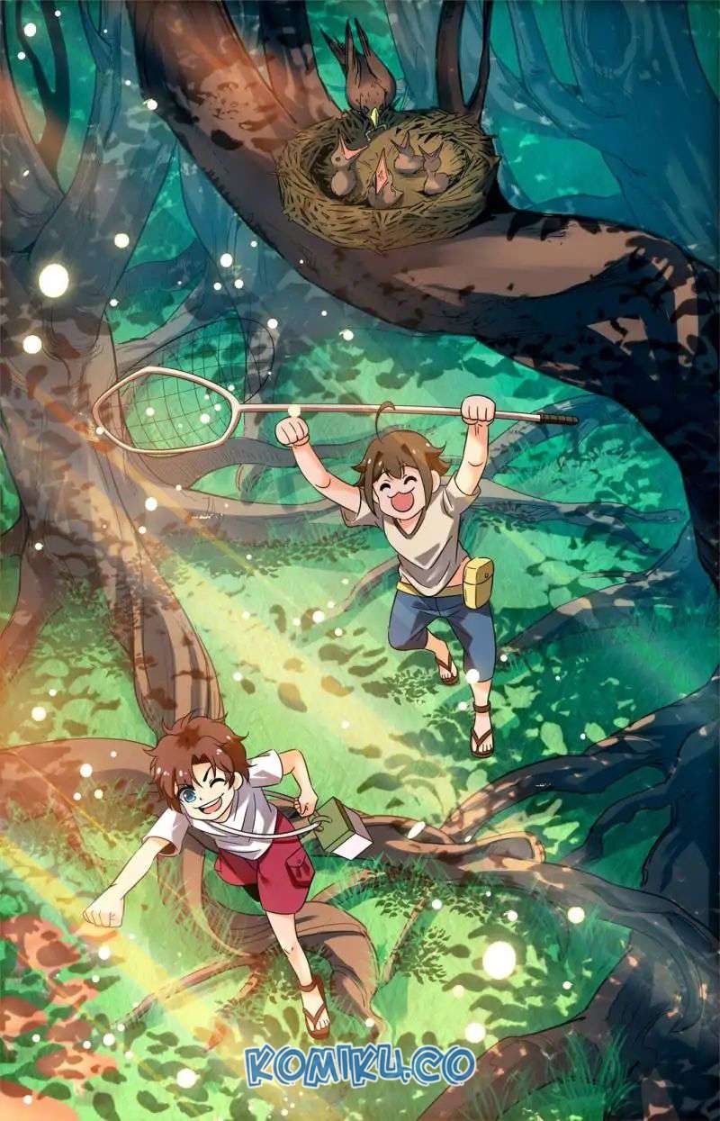 Manhua Versatile Mage Chapter 152 gambar nomor 2