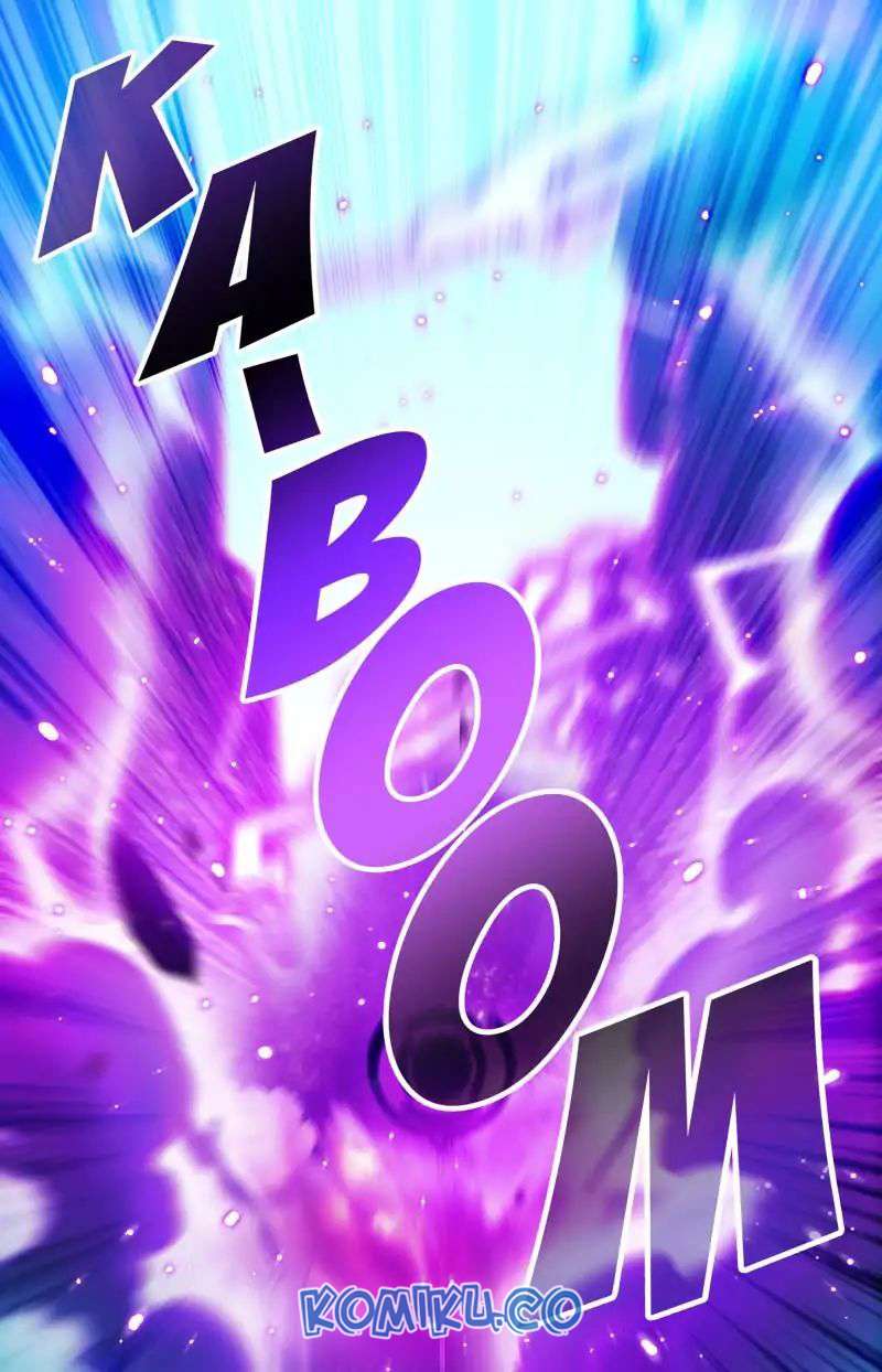 Versatile Mage Chapter 153 Gambar 4