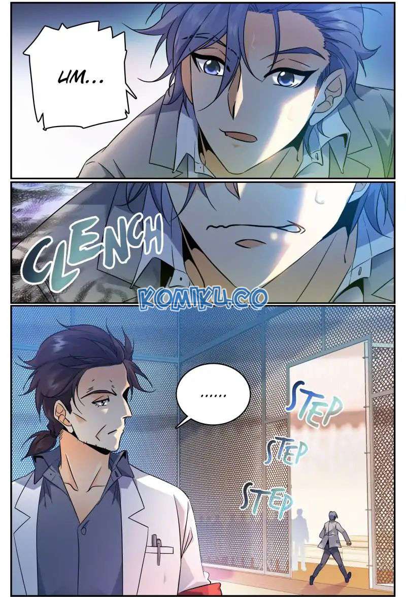 Versatile Mage Chapter 153 Gambar 10