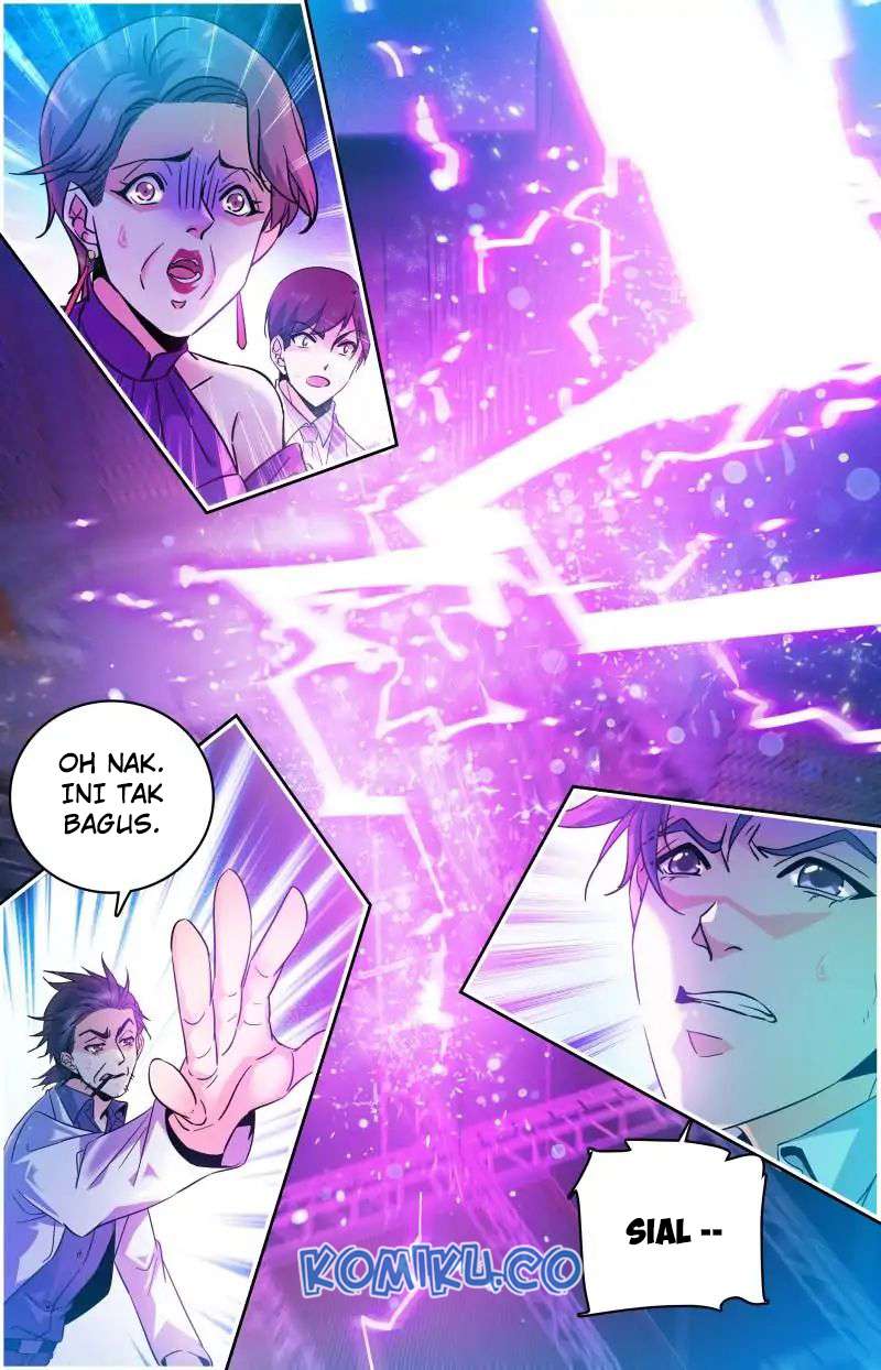 Versatile Mage Chapter 153 Gambar 3