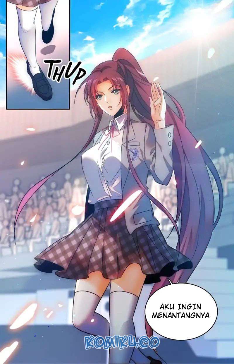 Versatile Mage Chapter 154 Gambar 7