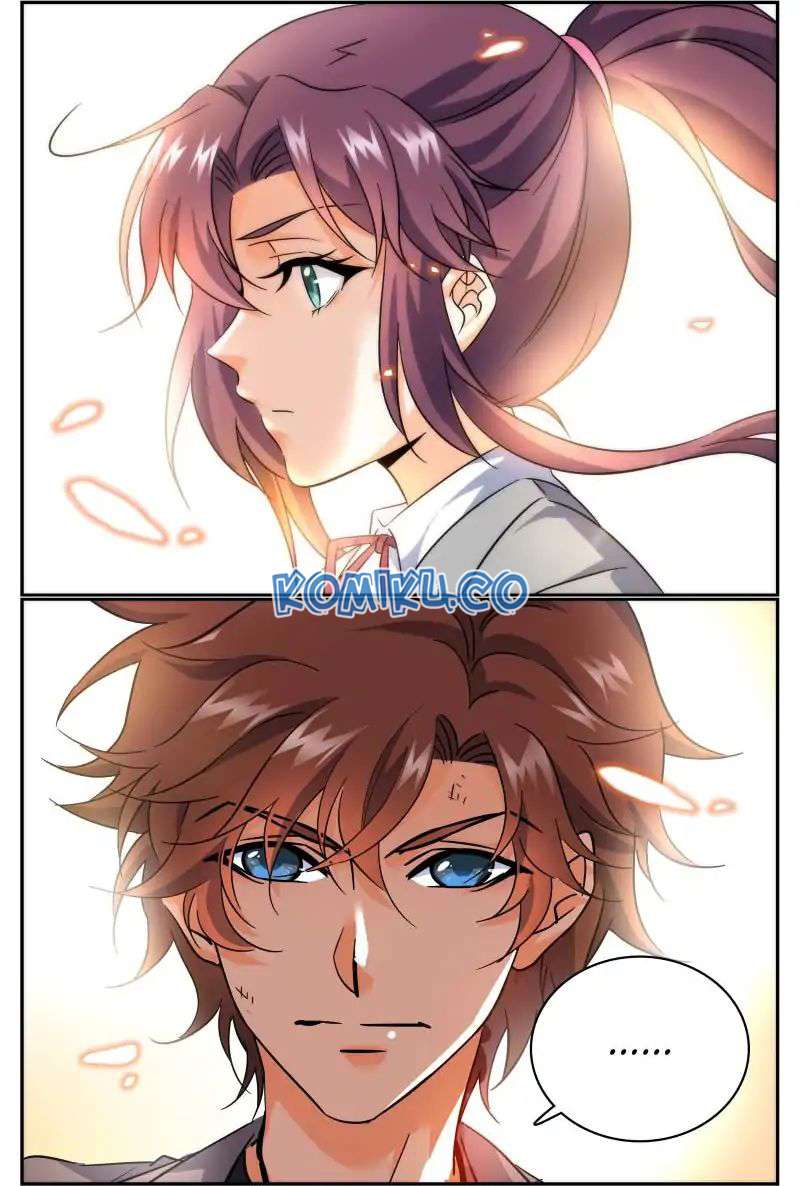 Versatile Mage Chapter 154 Gambar 9