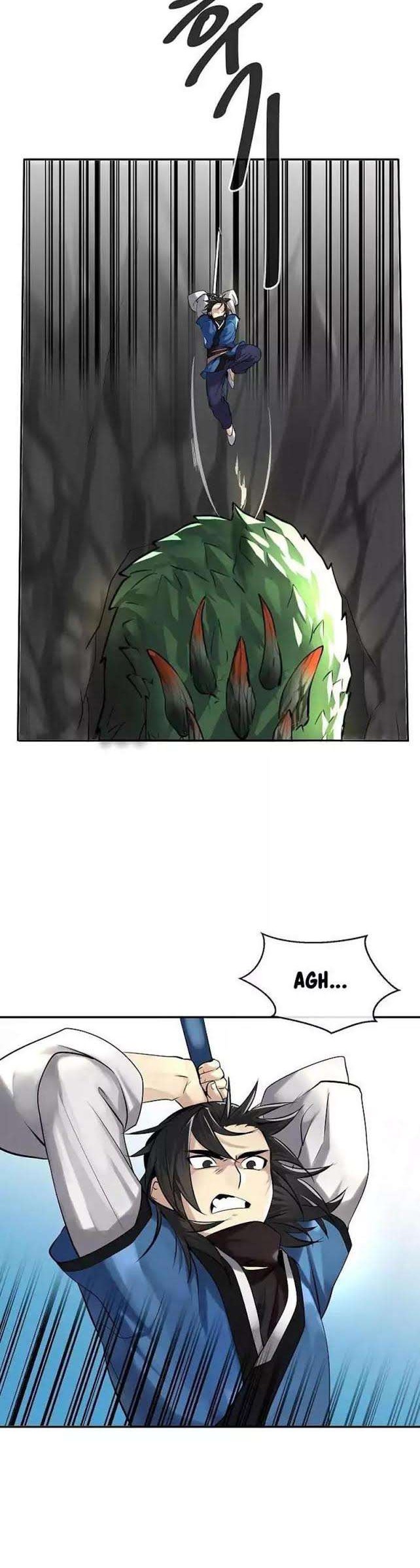 Volcanic Age Chapter 48 Gambar 7