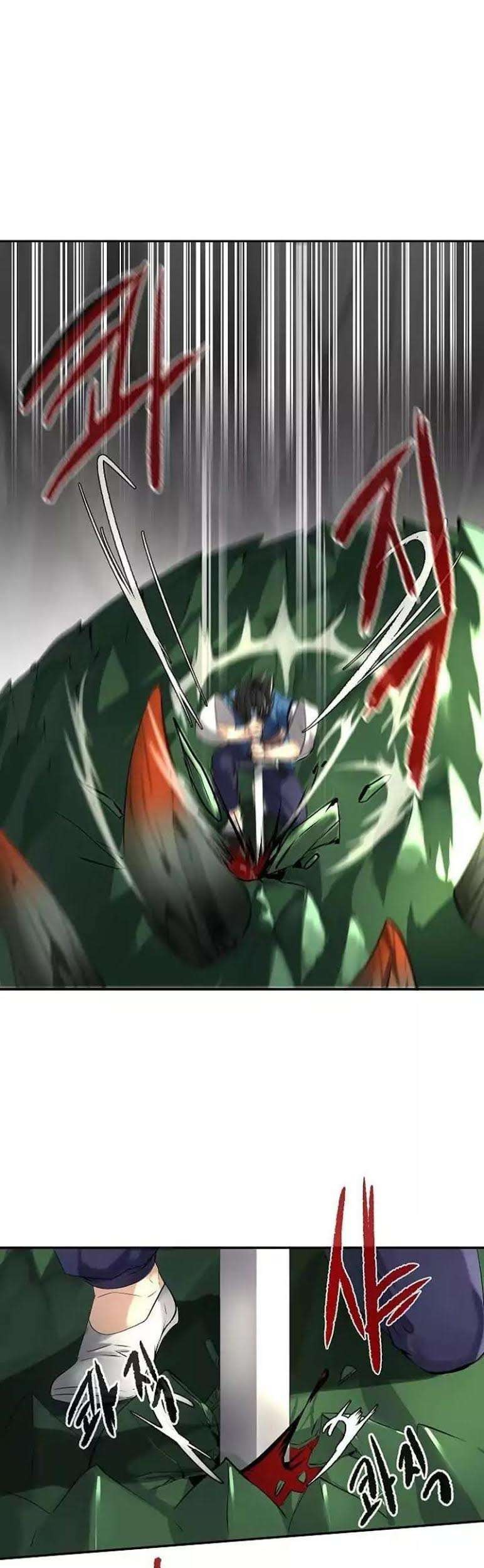 Volcanic Age Chapter 48 Gambar 8