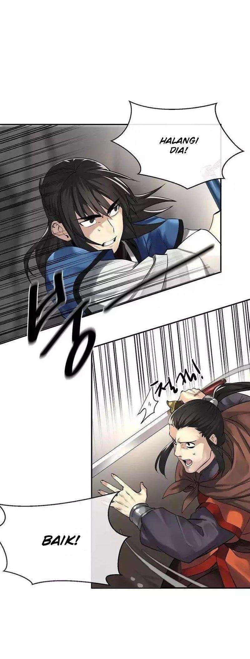 Volcanic Age Chapter 48 Gambar 10