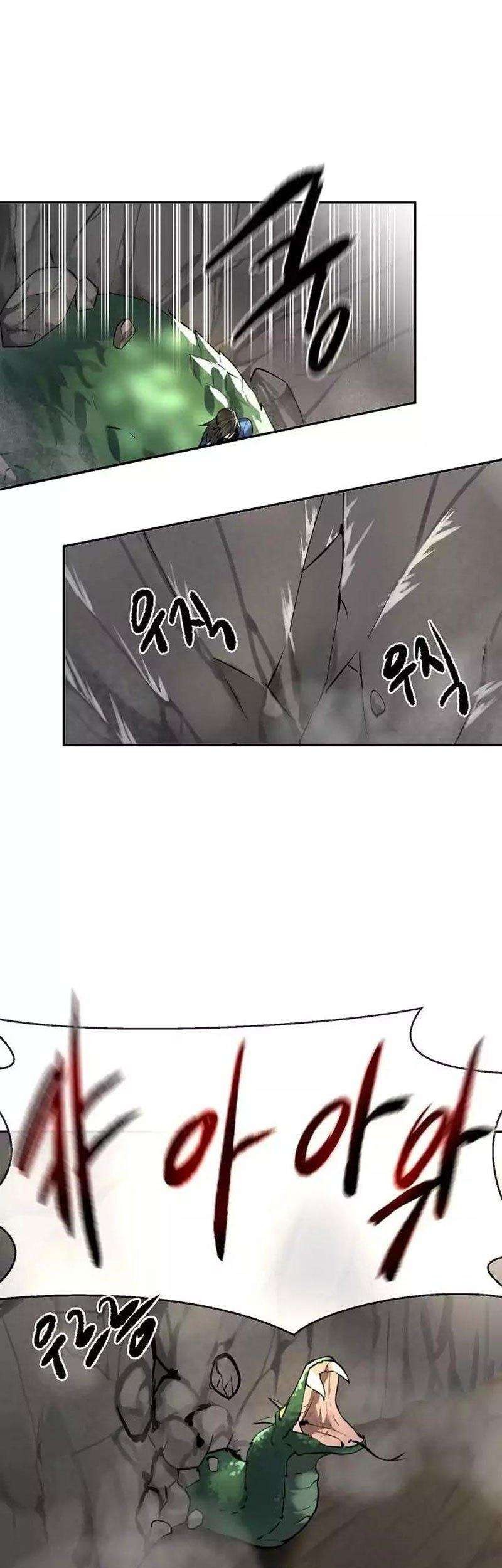 Volcanic Age Chapter 48 Gambar 13