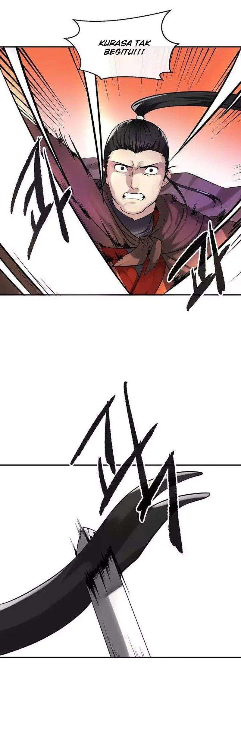 Volcanic Age Chapter 48 Gambar 22