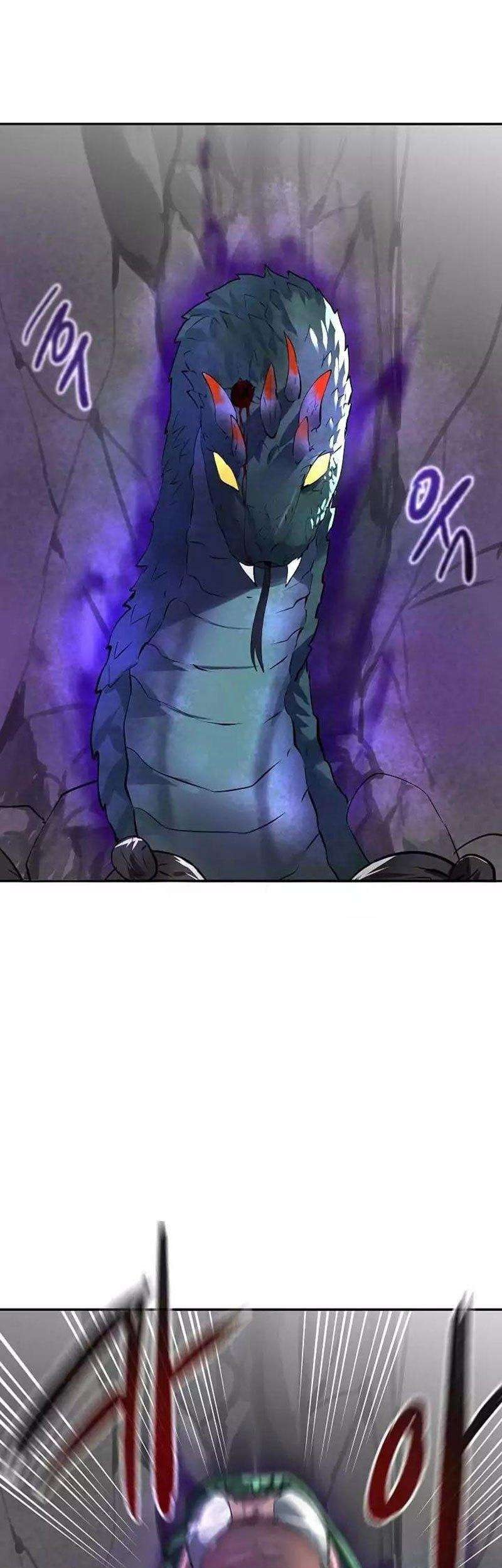 Volcanic Age Chapter 48 Gambar 20