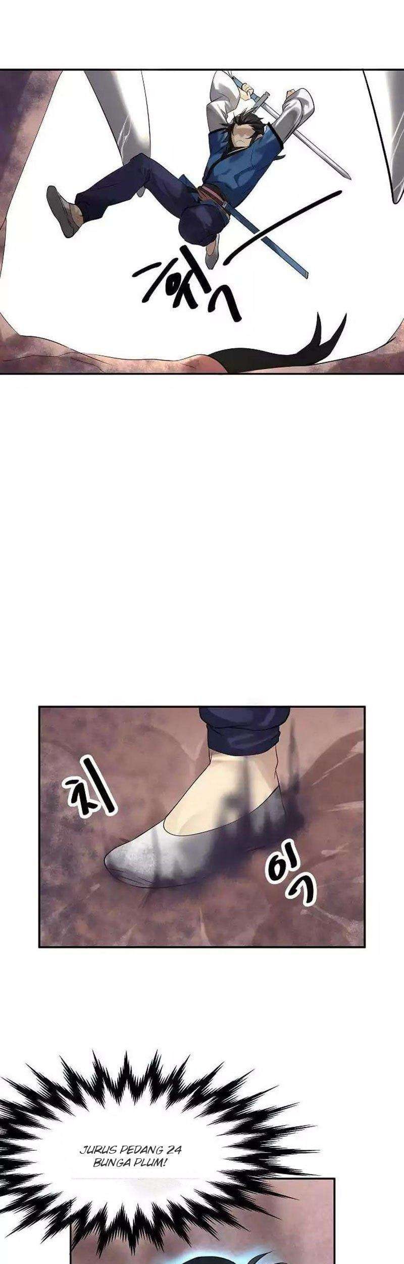 Volcanic Age Chapter 48 Gambar 29