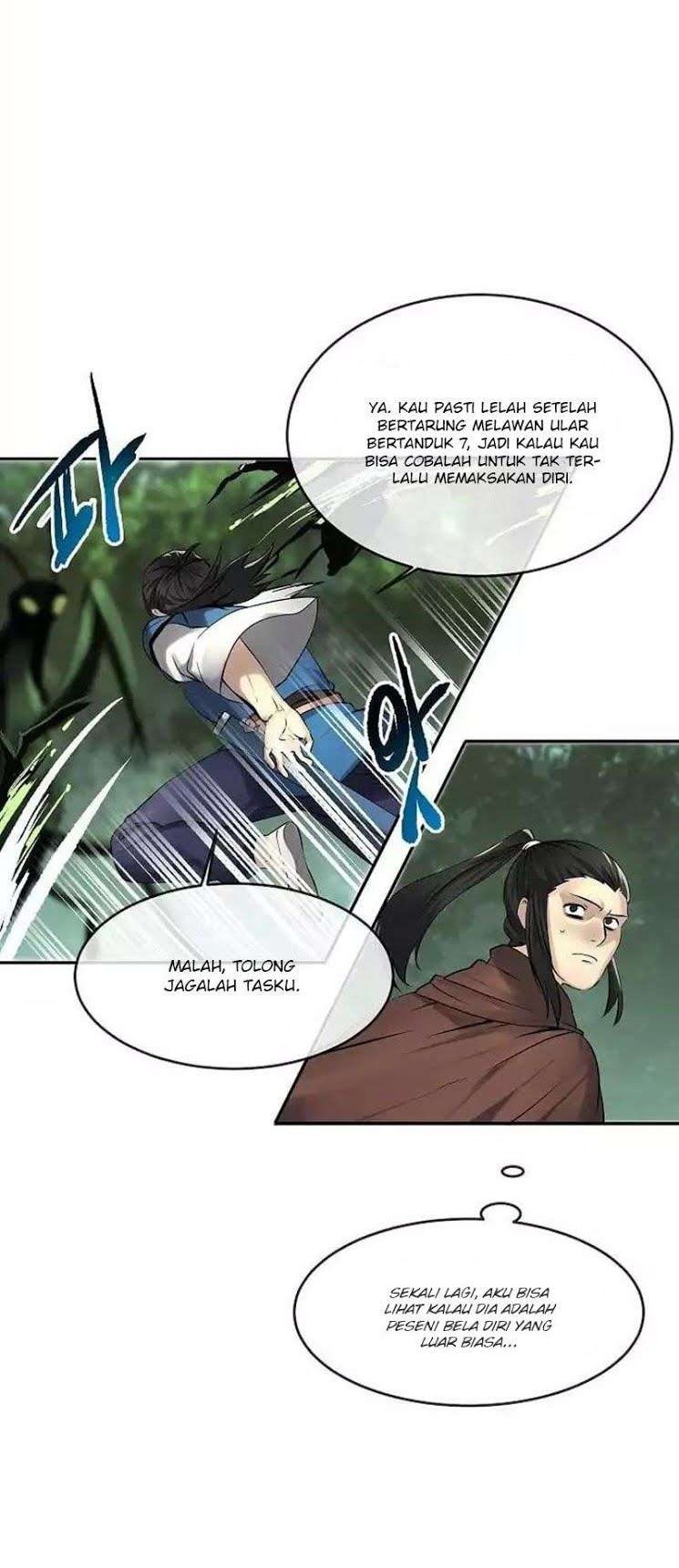 Volcanic Age Chapter 48 Gambar 43