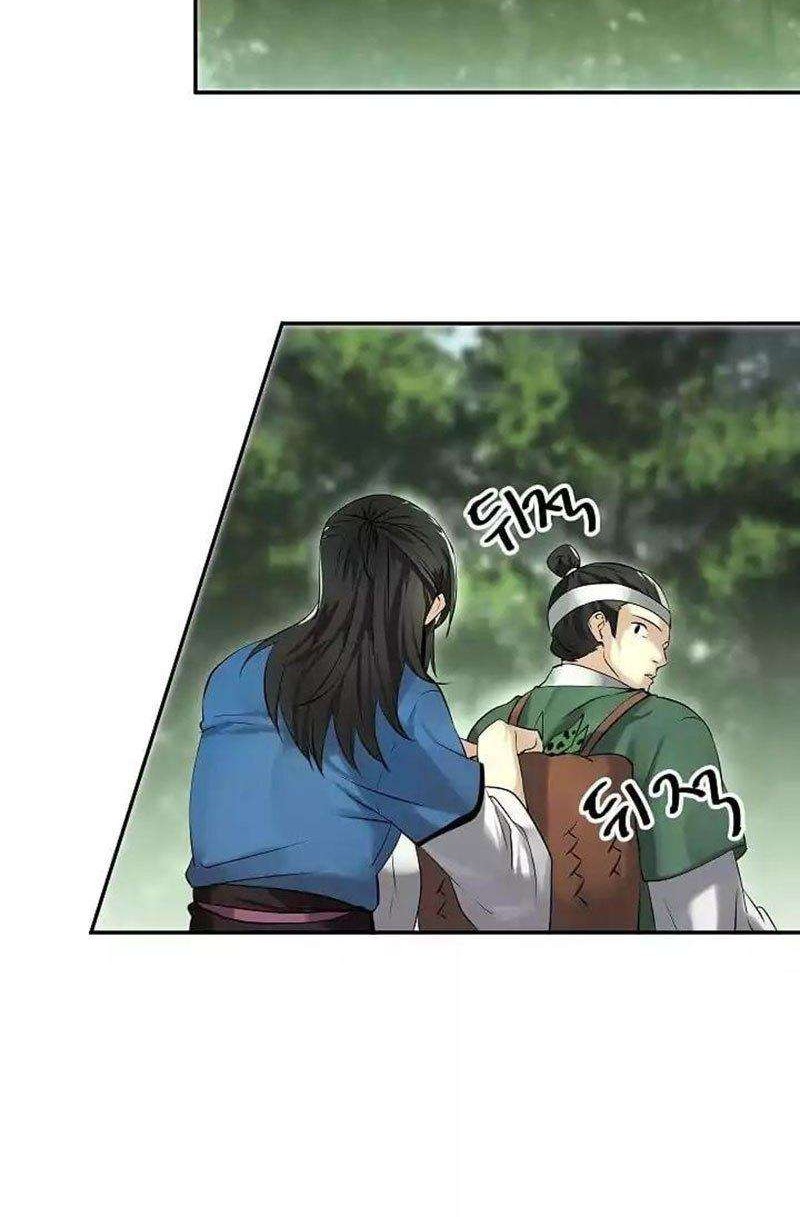 Volcanic Age Chapter 48 Gambar 46