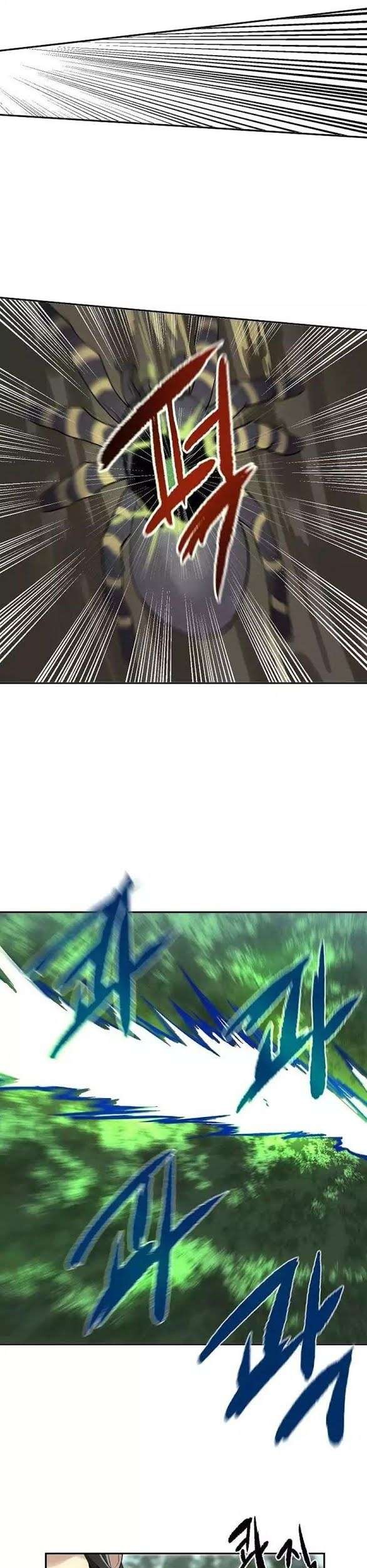 Volcanic Age Chapter 48 Gambar 49