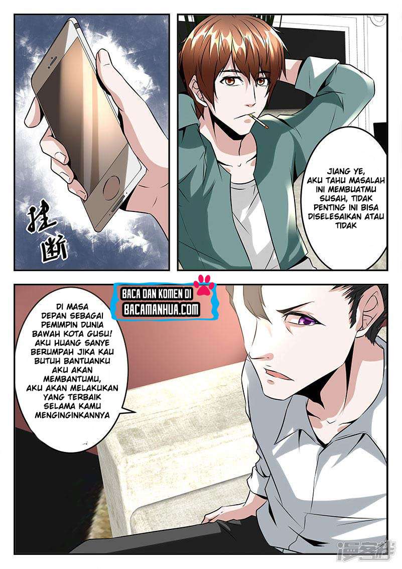 Metropolitan System Chapter 49 Gambar 11