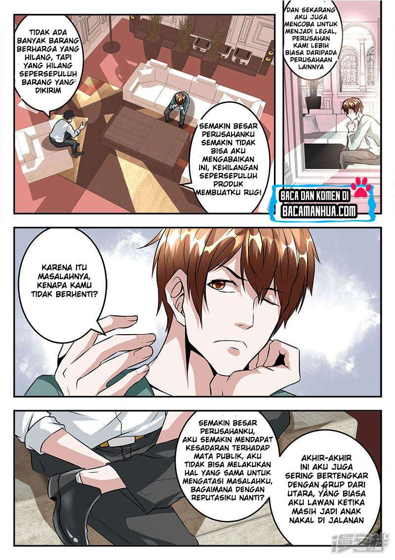 Metropolitan System Chapter 49 Gambar 3
