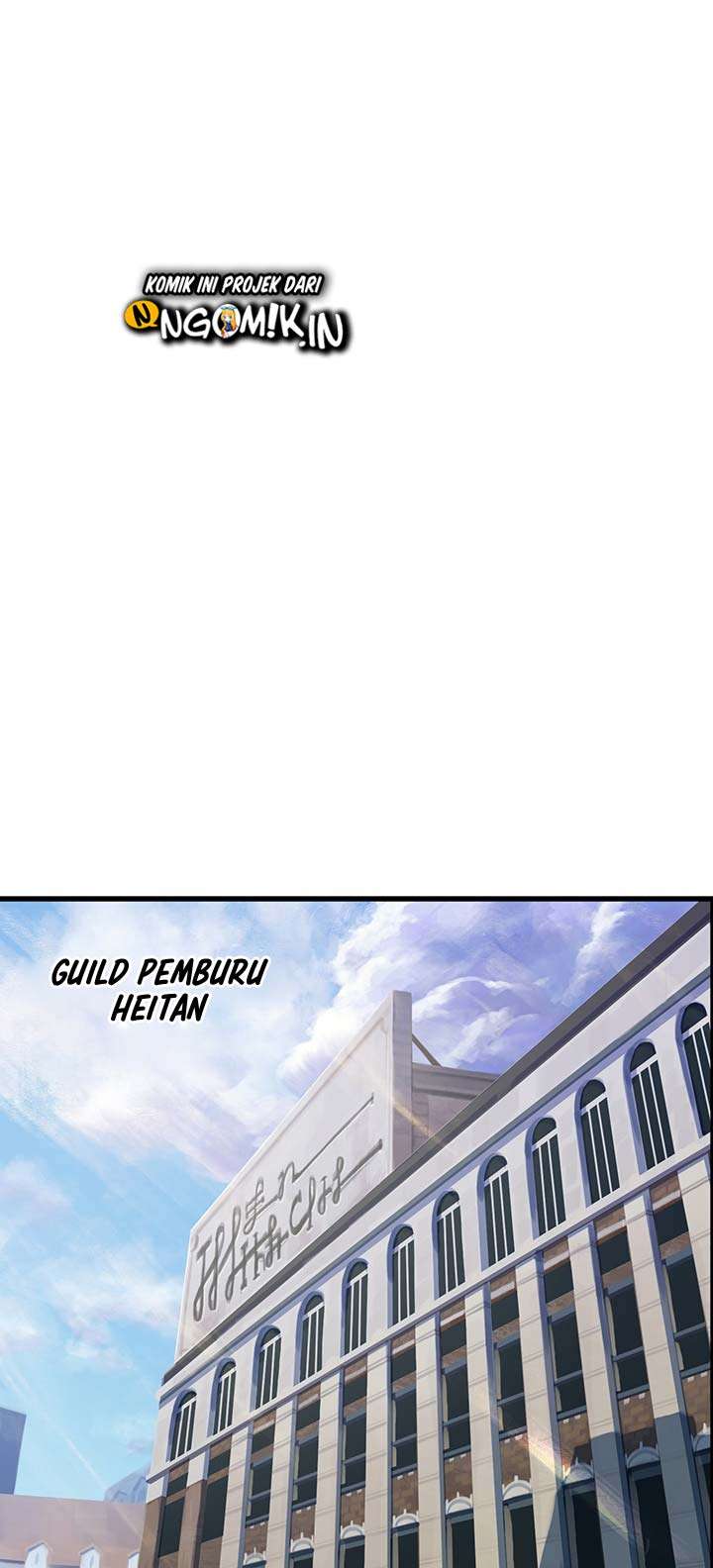 Manhwa Sword King Chapter 24 gambar nomor 2