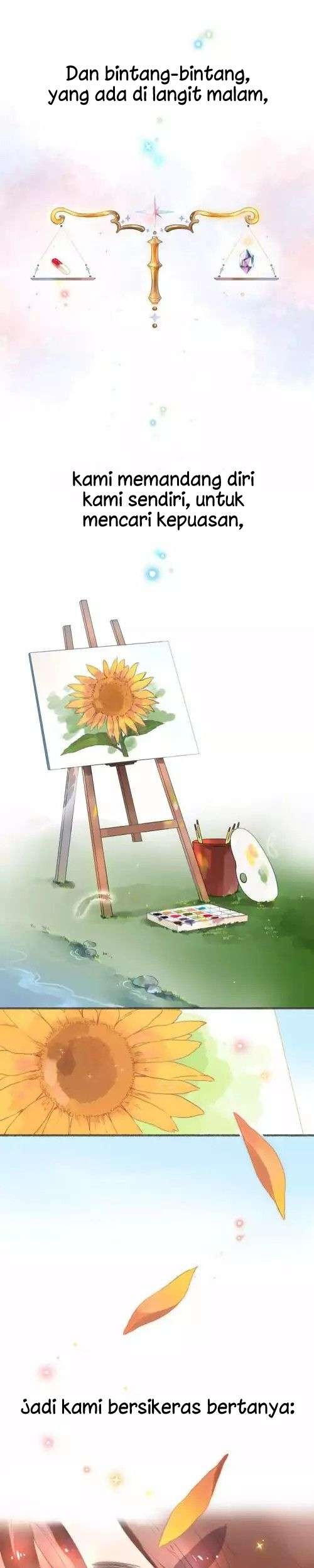 DOLO’s Destiny Pill Chapter 1 Gambar 8