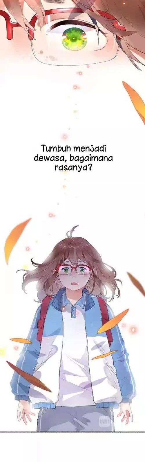 DOLO’s Destiny Pill Chapter 1 Gambar 9