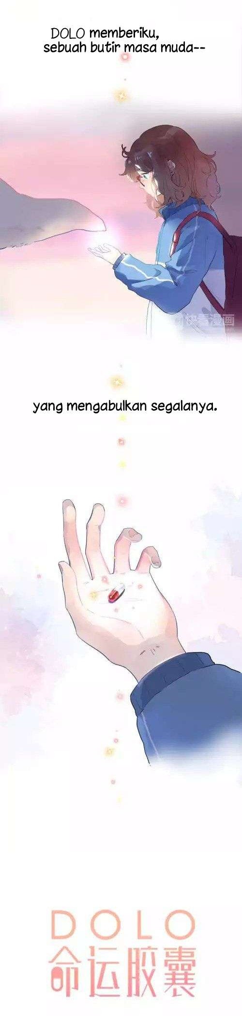 DOLO’s Destiny Pill Chapter 1 Gambar 11