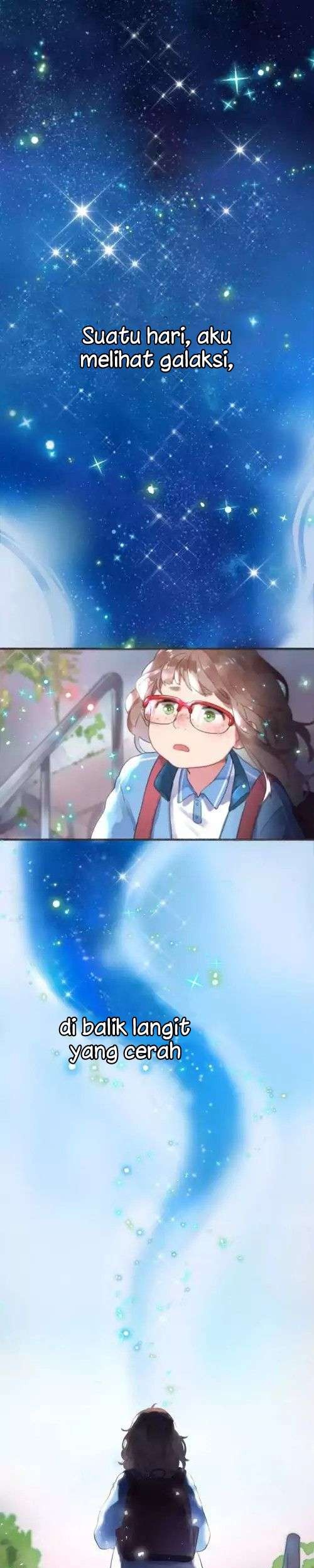 Komik DOLO’s Destiny Pill Chapter 1 gambar nomor 1