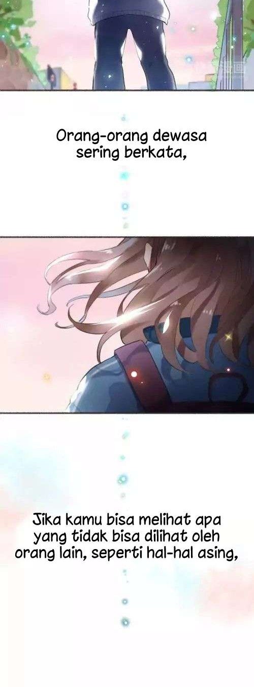 Manhua DOLO’s Destiny Pill Chapter 1 gambar nomor 2