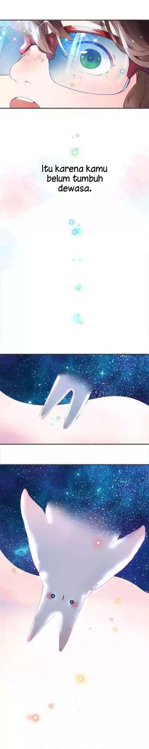 DOLO’s Destiny Pill Chapter 1 Gambar 3