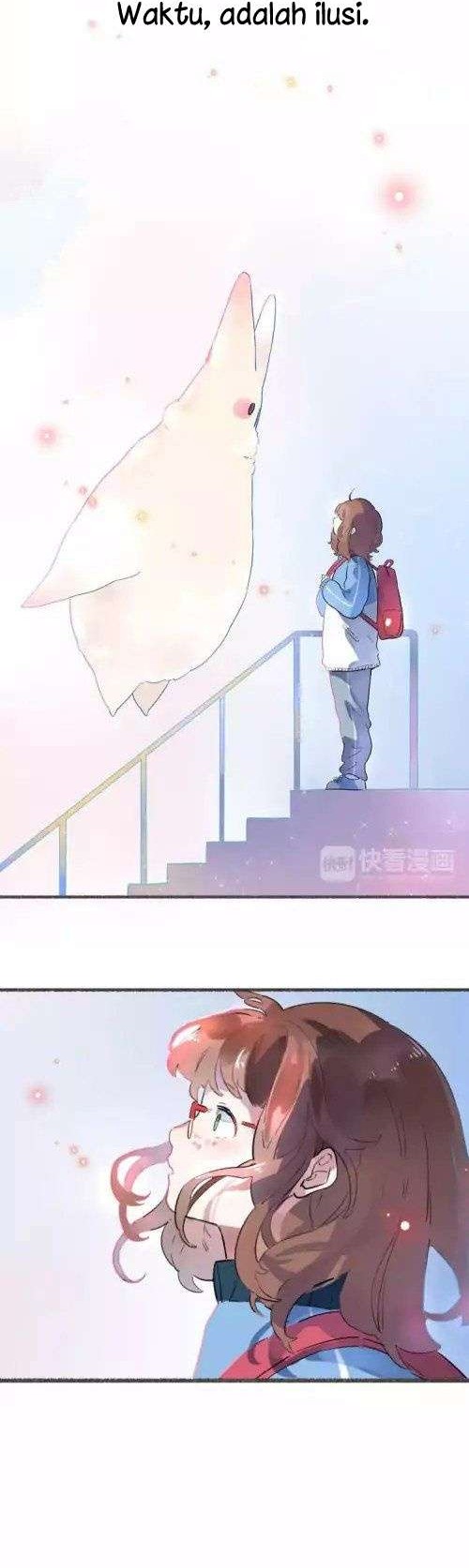 DOLO’s Destiny Pill Chapter 1 Gambar 4