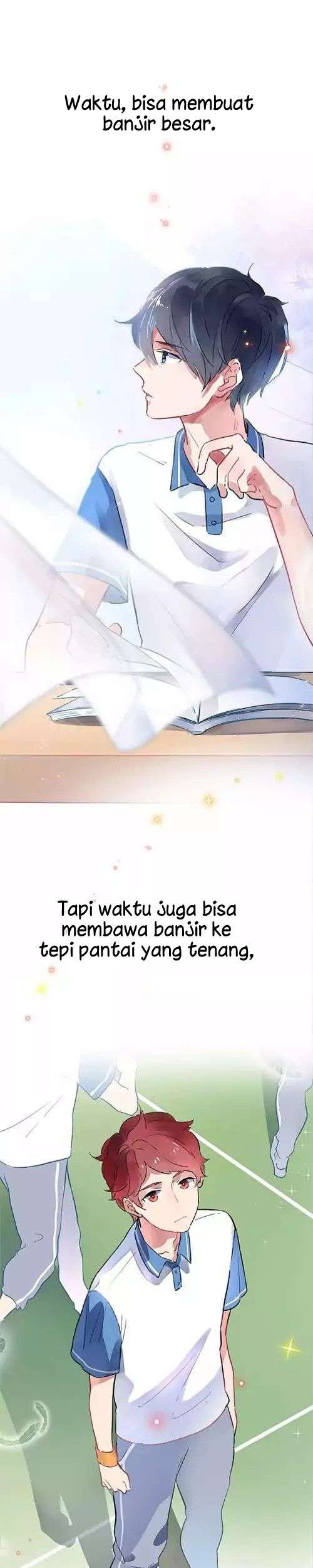 DOLO’s Destiny Pill Chapter 1 Gambar 5