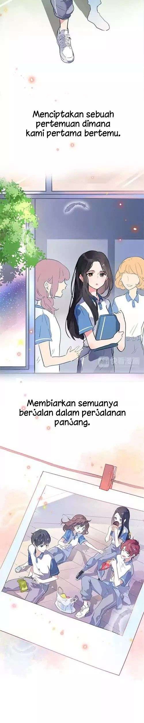 DOLO’s Destiny Pill Chapter 1 Gambar 6