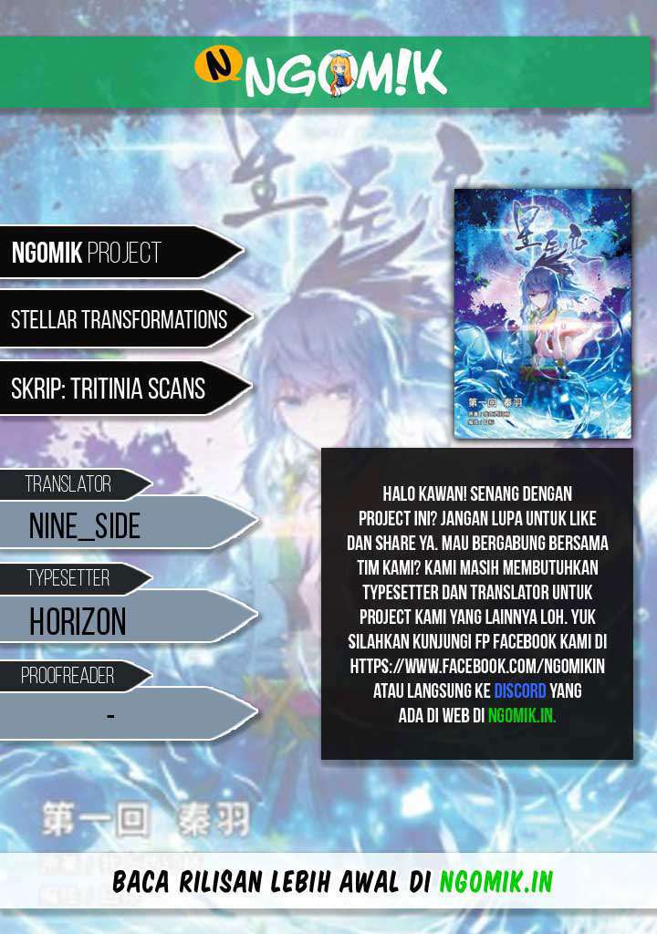 Komik Legend Of Immortals Chapter 100 gambar nomor 1