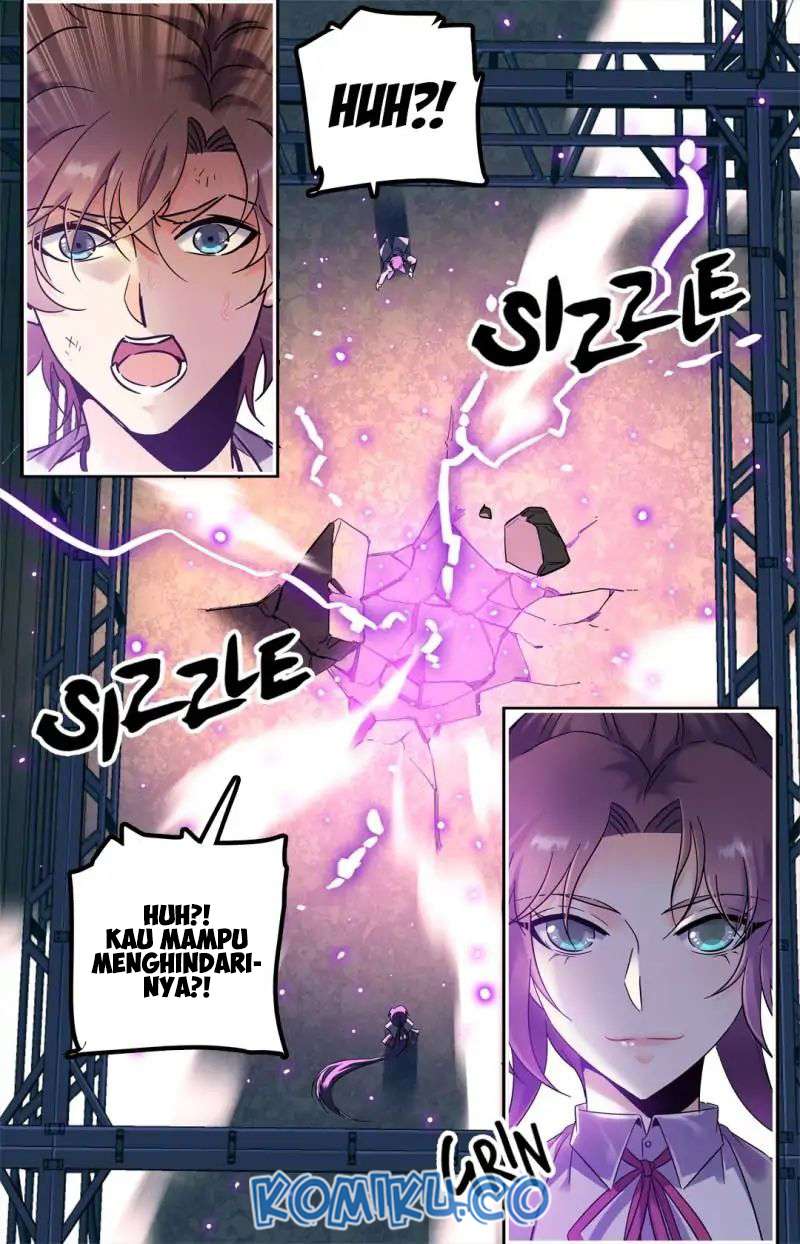 Versatile Mage Chapter 158 Gambar 4