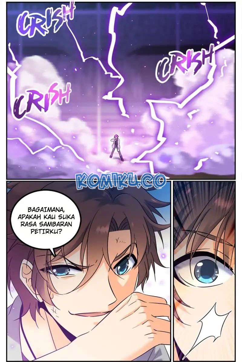 Versatile Mage Chapter 158 Gambar 3
