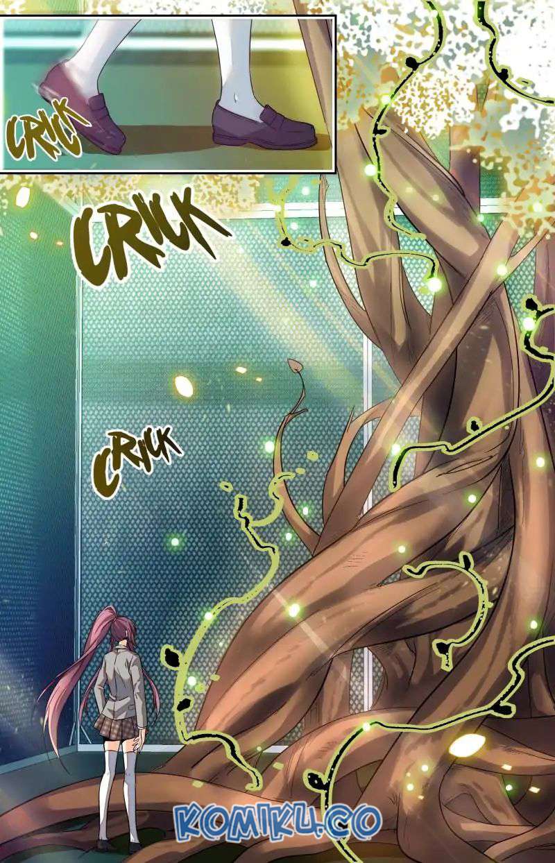 Versatile Mage Chapter 159 Gambar 4