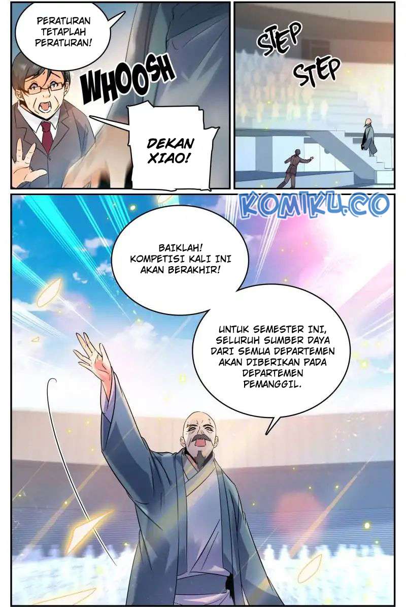 Versatile Mage Chapter 160 Gambar 5