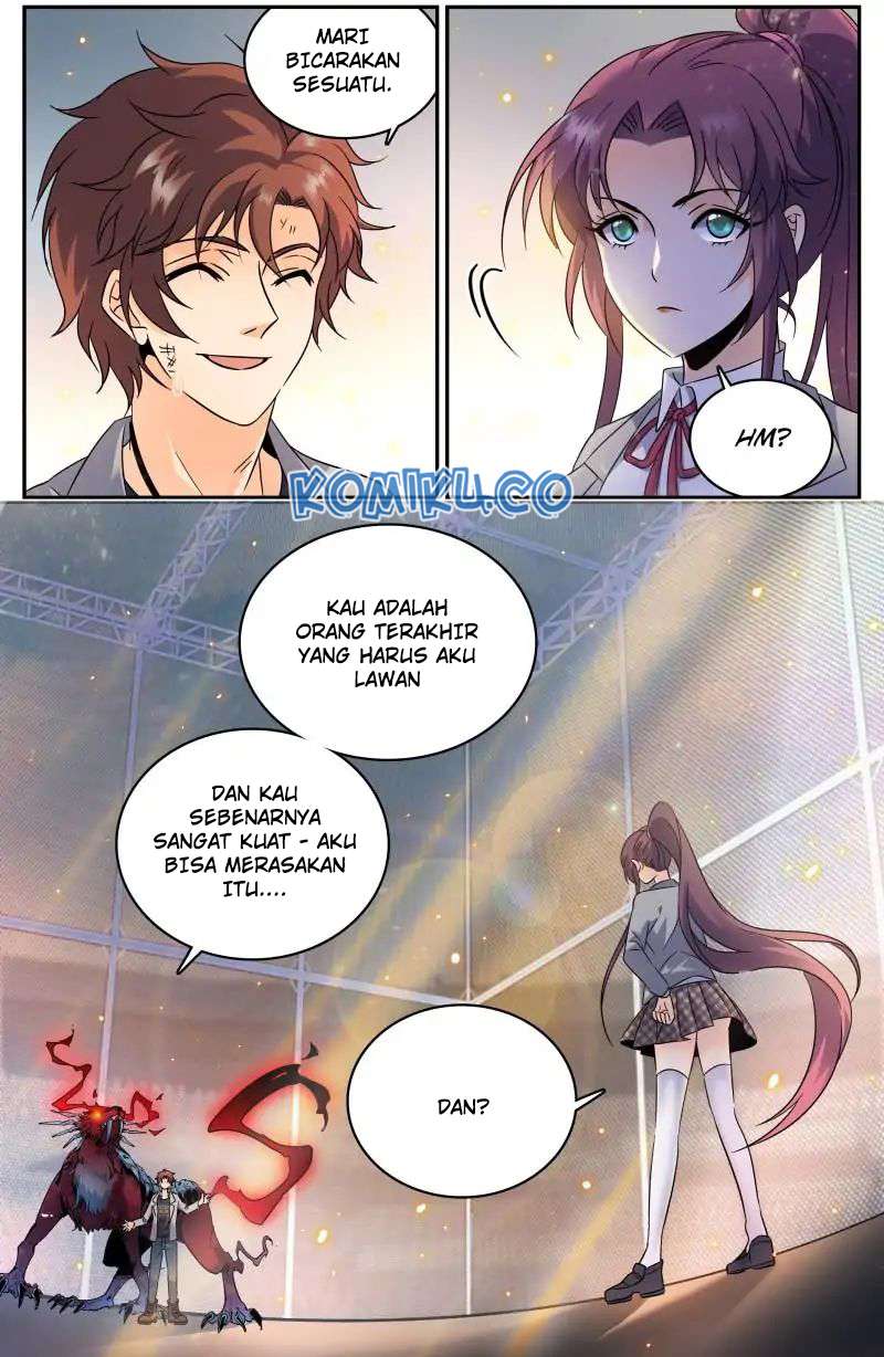 Versatile Mage Chapter 155 Gambar 3
