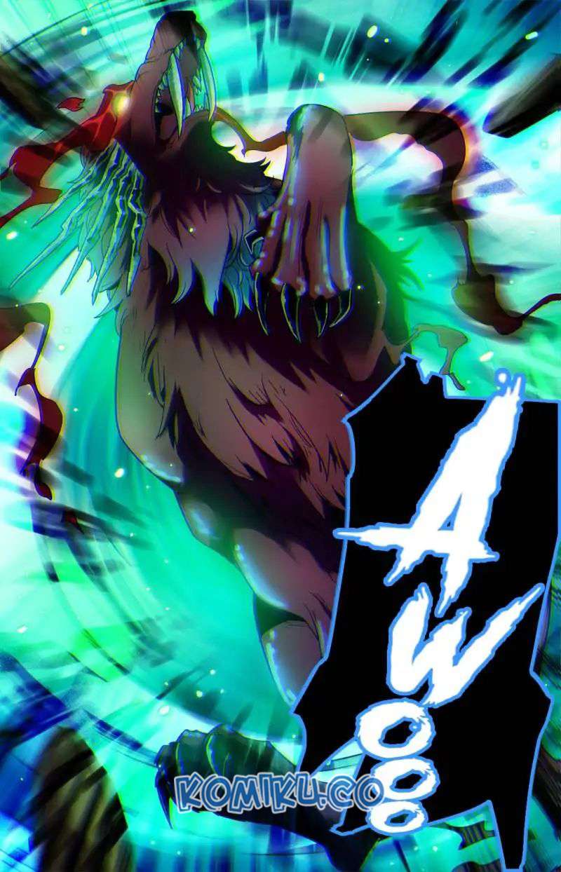 Versatile Mage Chapter 156 Gambar 10