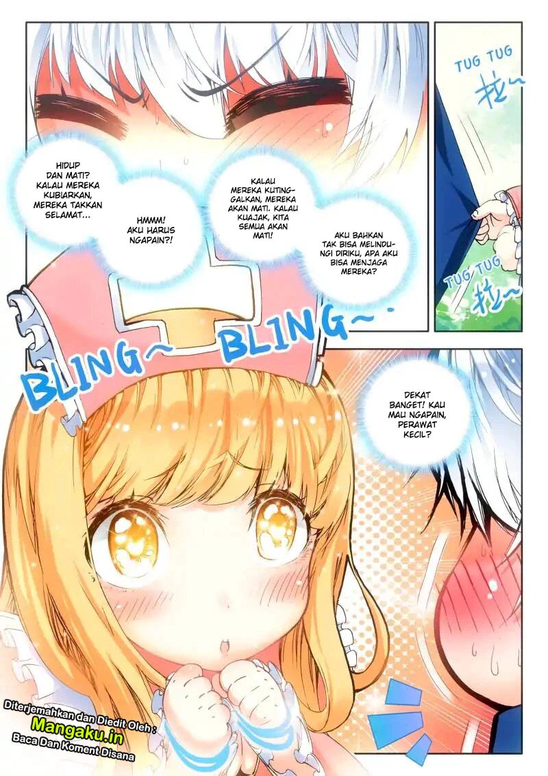 Fake Hero Chapter 9 Gambar 5