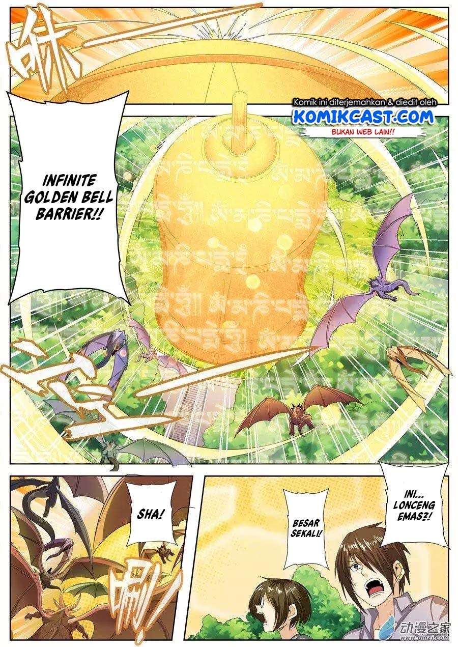 Hero? I Quit A Long Time Ago Chapter 137 Gambar 4