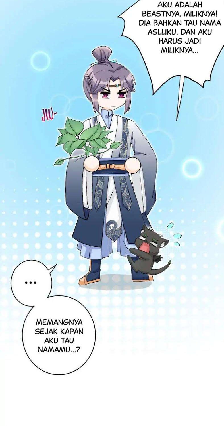 My Apprentice: Game Over Again! Chapter 38 Gambar 7