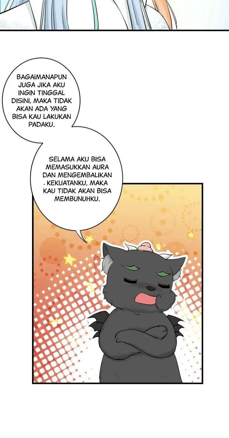 My Apprentice: Game Over Again! Chapter 38 Gambar 19