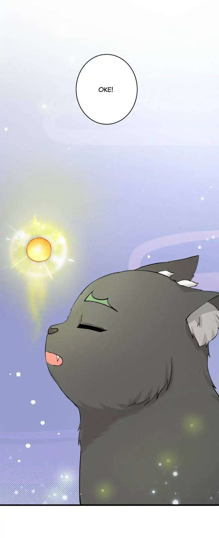 My Apprentice: Game Over Again! Chapter 38 Gambar 21